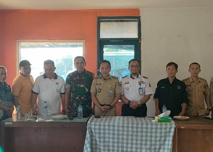 Revitalisasi Terminal Bubulak, Pemkot Bogor Tingkatkan Infrastruktur dan Pelayanan