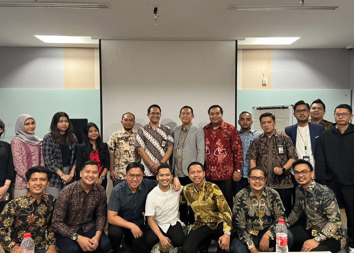 Kurangi Kesenjangan Digital, BUMN Govtech Didorong Bantu Pemerintah Daerah