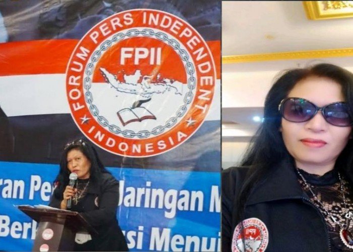  Ketua Presidium FPII : Ultimatum Bank DKI, Pulihkan Layanan atau Hadapi Gugatan Kolektif Nasabah!