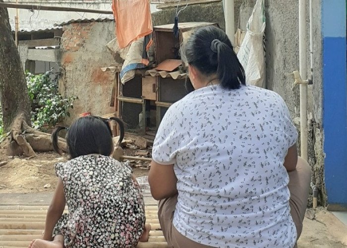 Ibu Hebatku: Pahlawan Tanpa Medali
