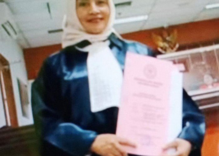 Yulia Lahudra: Saya Heran, Mengapa Hakim Tidak Berani Membebaskan Penyalahguna Narkotika Dari Sanksi Pidana?
