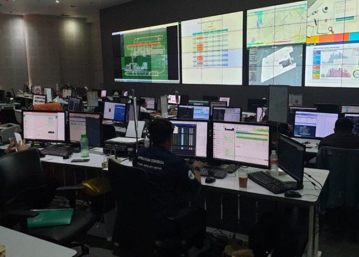 APTIKNAS Siap Sukseskan Proyek Kolaborasi Digital Sky Horizon 2023