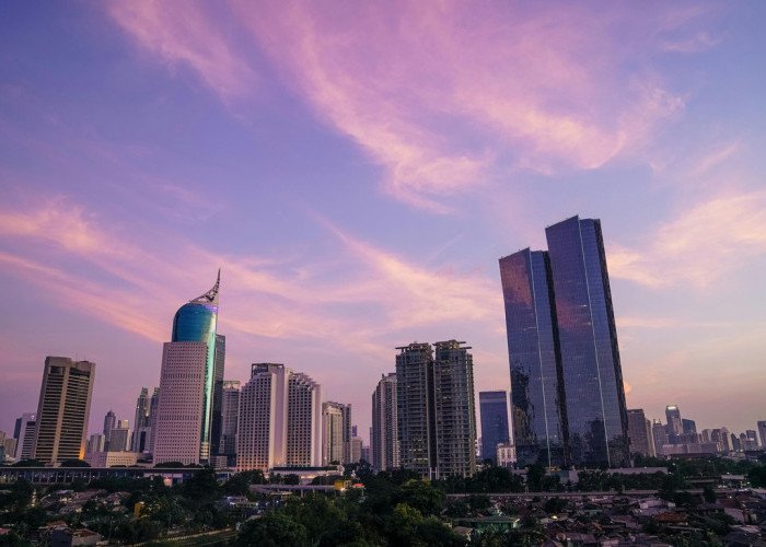 Tiga Masalah Lingkungan Ini Menjadi Ancaman Nyata Bagi Kehidupan