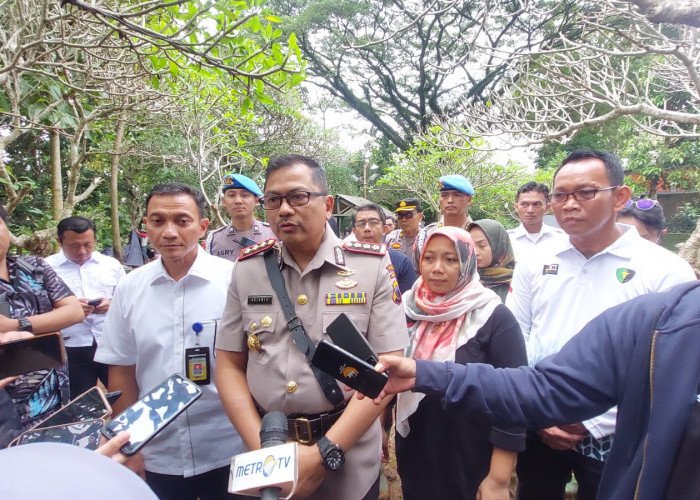Gelar Ekshumasi, Gerak Cepat Polda Jateng Tindak Lanjuti Laporan Keluarga Alm. Darso