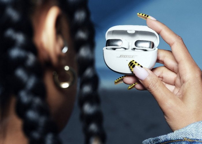 Bose Ultra Open Earbuds Akan Meluncur di Indonesia Pada 26 Maret ini!