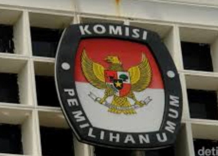YAKIN Tagih Kepatuhan KPU Terhadap Putusan Komisi Informasi Pusat Yang Tidak Dilaksanakan
