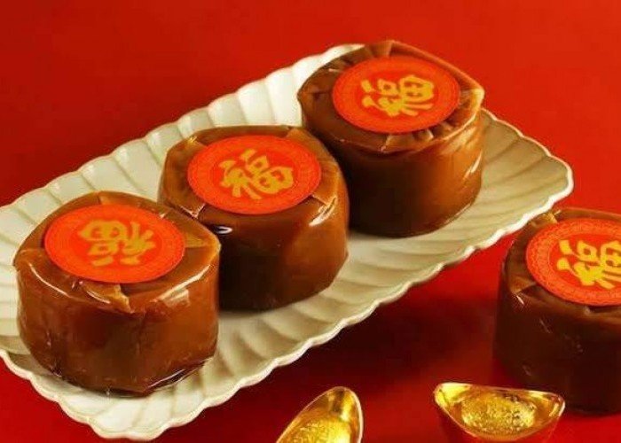 Kenikmatan Kue Imlek, Tradisi dan Makna di Balik Setiap Gigitan