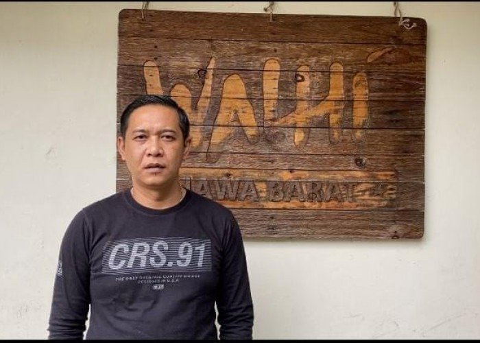 Kerusakan Lingkungan di Kawasan Puncak Bogor Sebabkan Lonsor dan Banjir hingga Jakarta