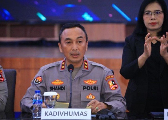 Polri Tuntaskan 3.326 Kasus Premanisme Lewat Operasi Serentak