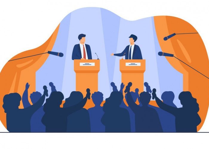 Tinggalkan Demokrasi, Bangkitkan Musyawarah ( Sebuah Catatan Filsafat )