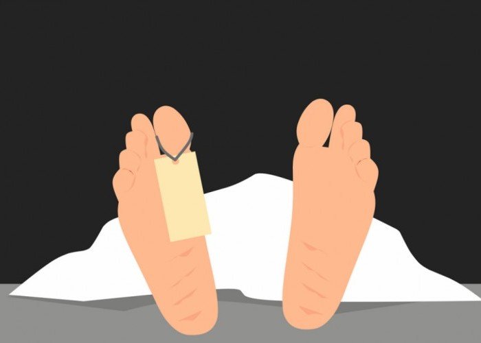 Penemuan Mayat Tanpa Kepala Hebohkan Warga Sumenep