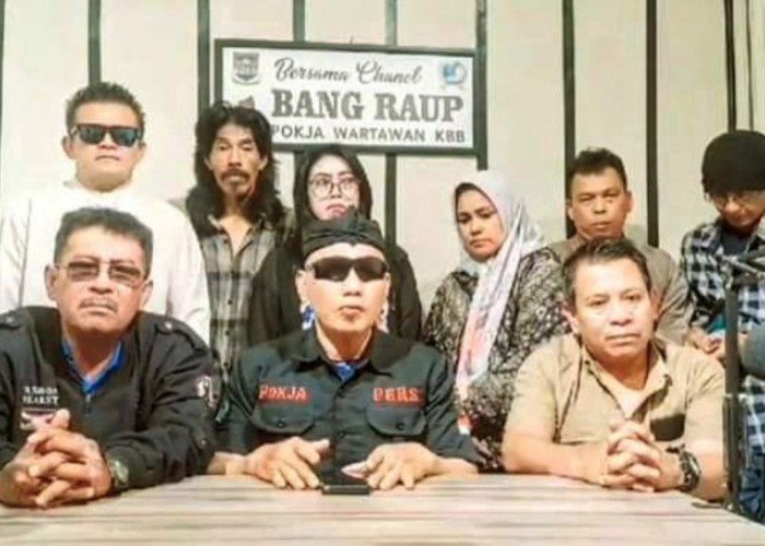 Ajudan Bupati Bandung Barat Halangi Jurnalis: Pokja Wartawan Angkat Bicara