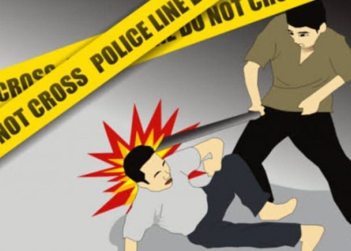 Diduga Dianiaya Oknum Polisi Tigaraksa, Remaja 18 Tahun Alami Luka Fisik, Ibu Kandung Tuntut Keadilan