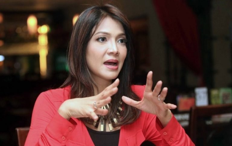 Ira Koesno, Debat Capres dan Cawapres Harus Terkontrol