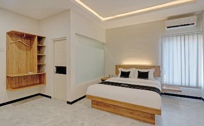 Tunjang Potensi Wisata Religi, OYO Targetkan Tambah 350 Properti Berkonsep Syariah di Indonesia