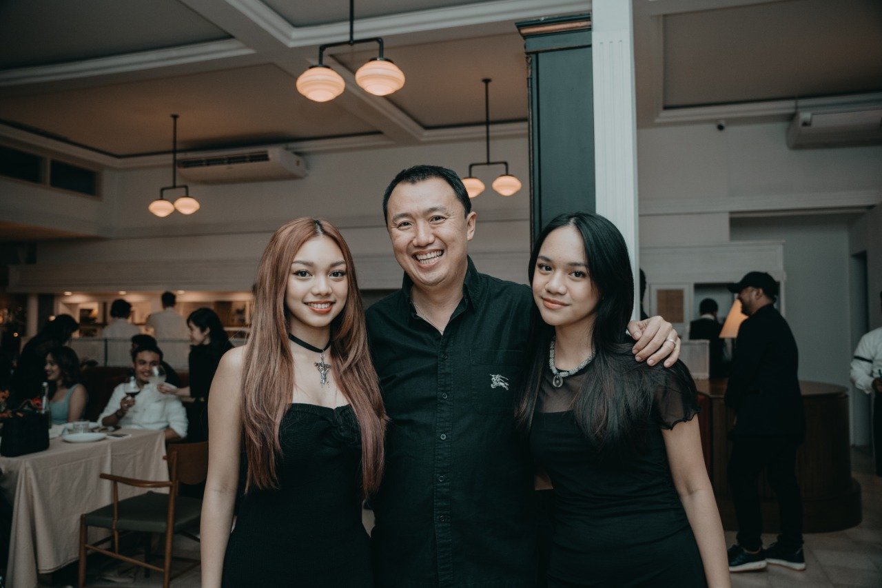 Promosi Musik Kian Marak di Platform Digital, Trinity Entertainment Group Optimis Label Rekaman Tetap Diminati