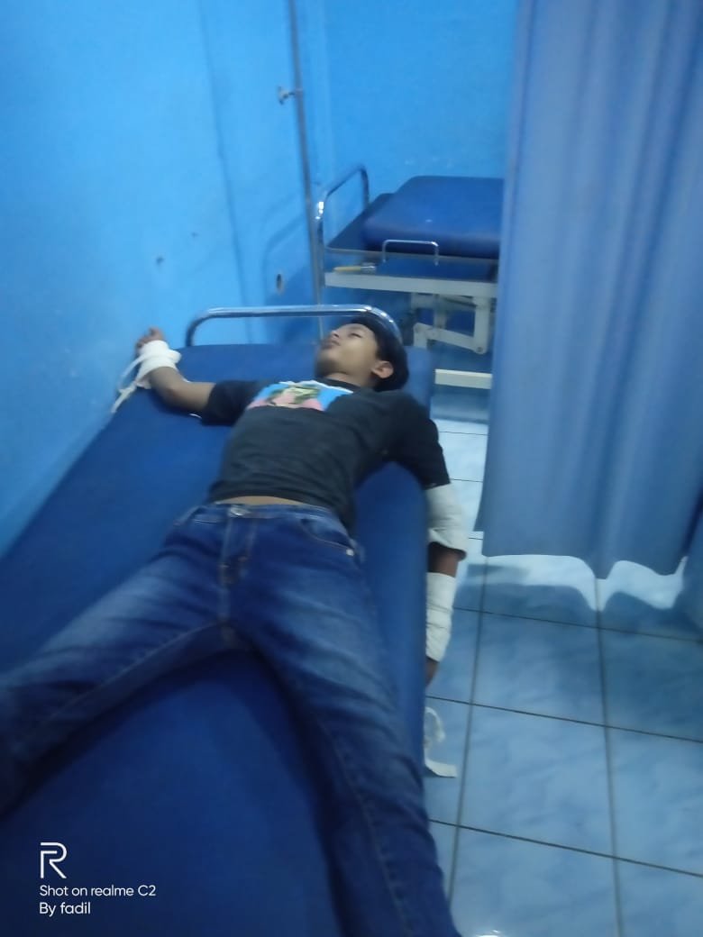 Maraknya Peredaran Obat-obatan Terlarang di Wilayah Kecamatan Cibungbulang Sampai Jatuhkan Korban