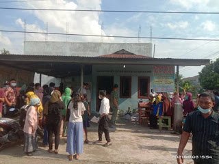 Guru SD Ditemukan Tewas di Kamar Kos,Belum Diketahui Penyebabnya