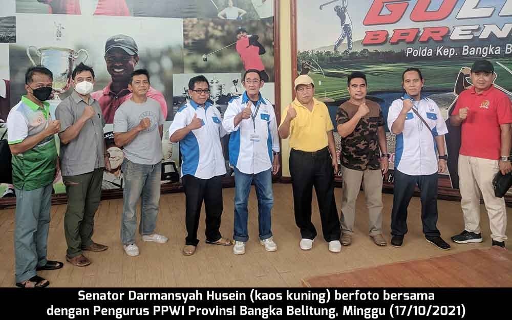 PPWI Apresiasi Brigjen TNI Junior Tumilaar Bela Babinsa dan Rakyat Kecil