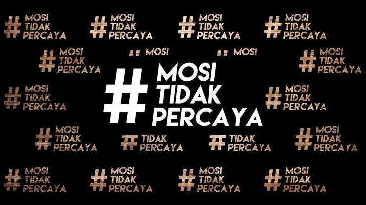 Tegas! TIM 9 Resmi Ajukan Mosi Tidak Percaya Ke KSB/PSB Partai UKM