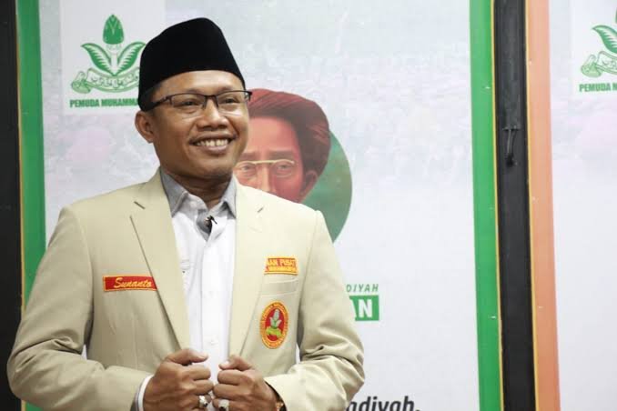 Cak Nanto ; Reuni 212 yah silahkan tapi kan masih pandemi yah gimana ?