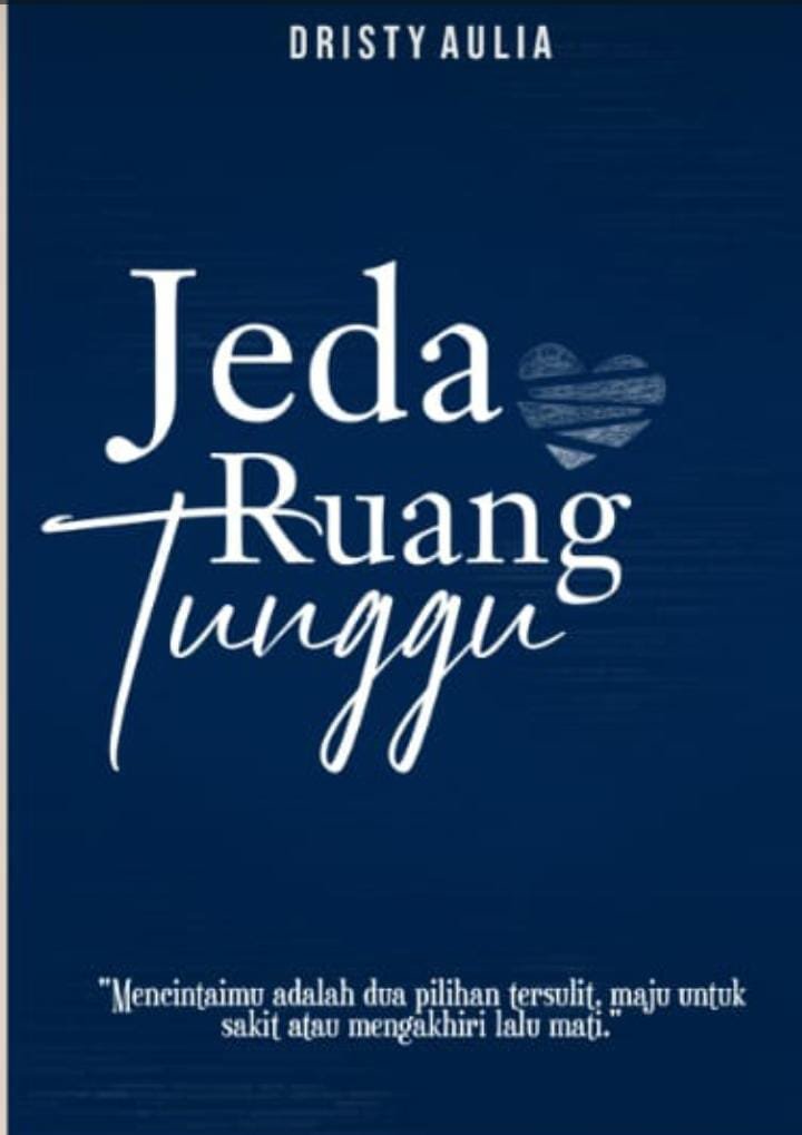 Jeda Ruang Tunggu