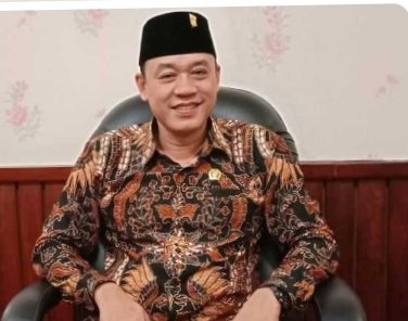 IDI Serta Anggotanya di Karanganyar Datangi DPRD Minta Hapus RUU Omnibus Law