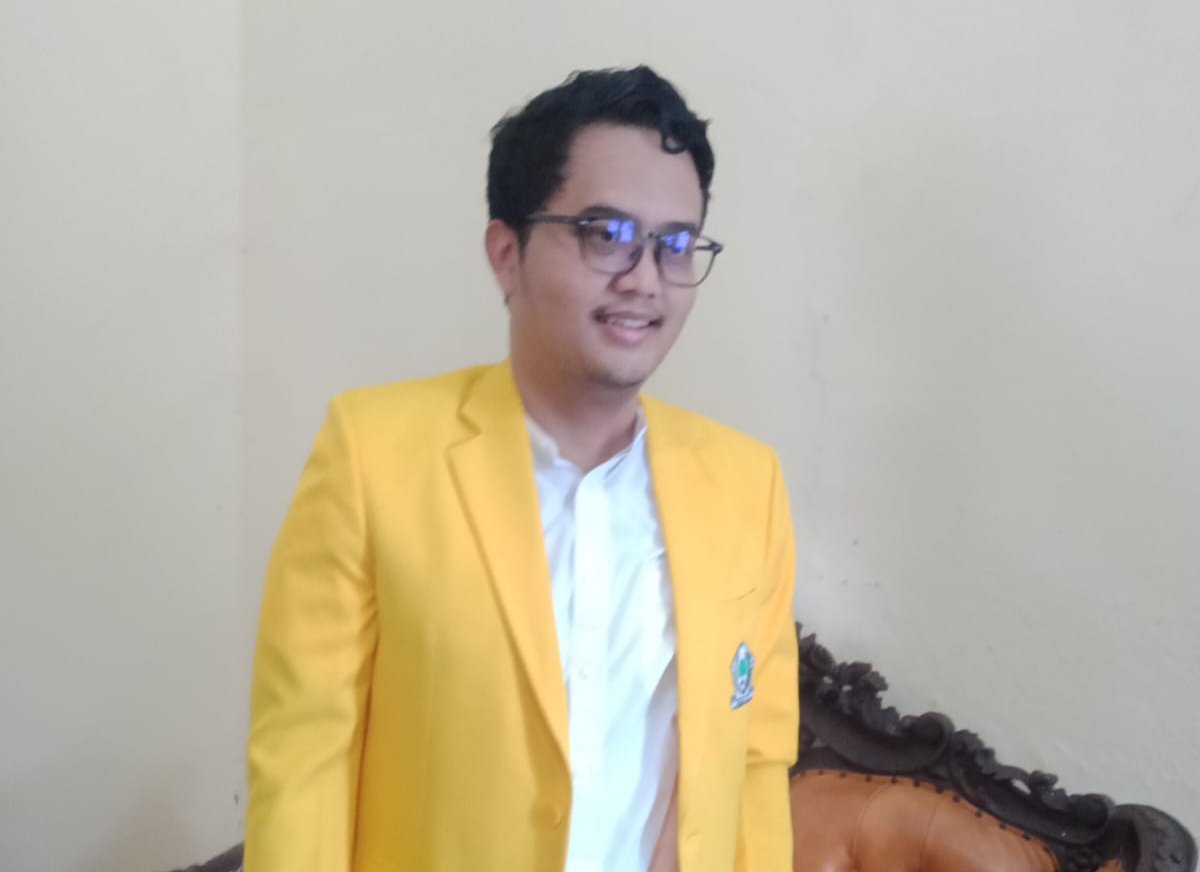 Partai Golkar Karanganyar Terdepan Daftar Bacaleg Pekan ini di KPU