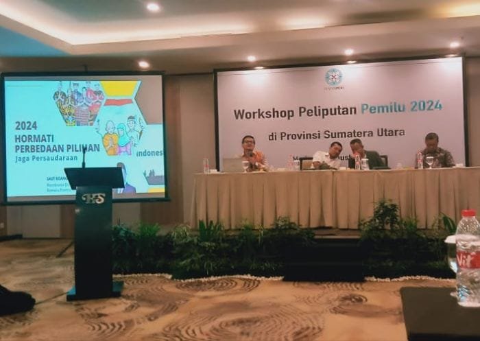 Belajar dari Pemilu 2019, KPU Siapkan Pemantau Berita Hoaks