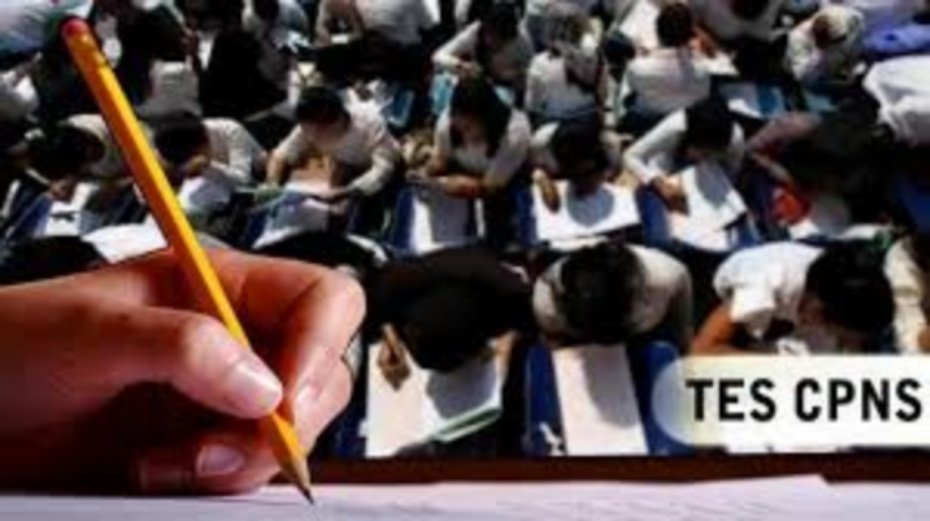 Kementerian ESDM Umumkan Seleksi CPNS