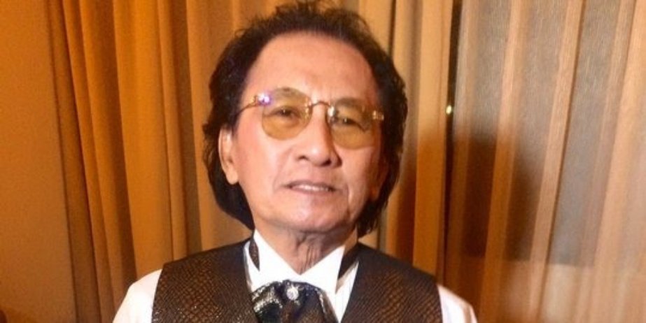 Idap Penyakit  Yang Dideritanya, Mus Mulyadi Dikabarkan Tutup Usia
