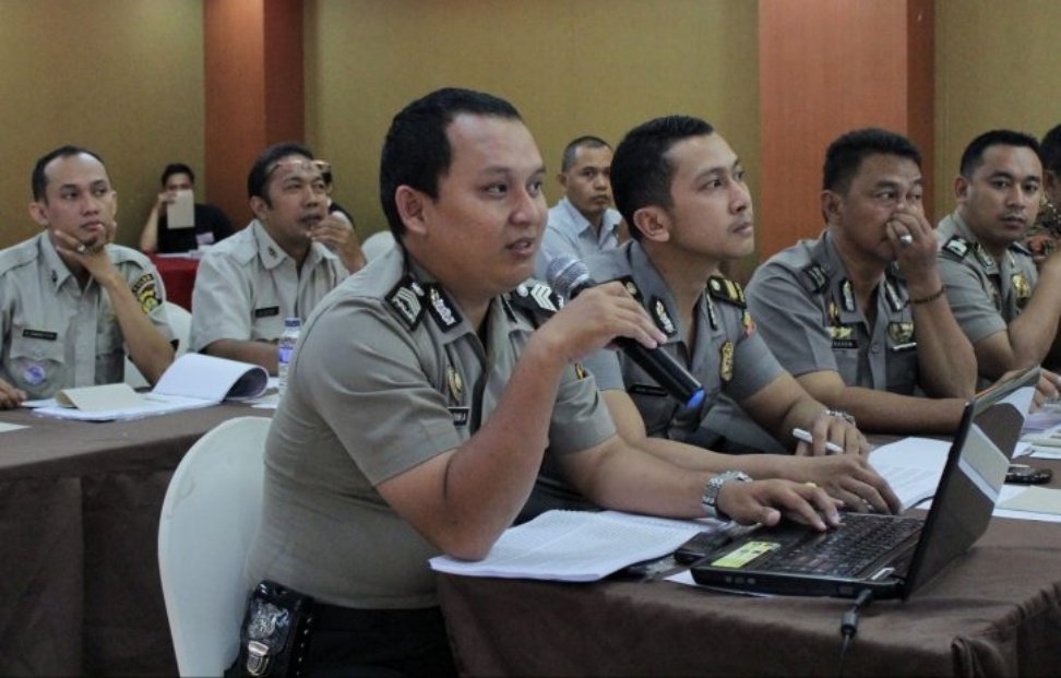 Kadivhumas Polri: Keberadaan PPWI Penting bagi Polri