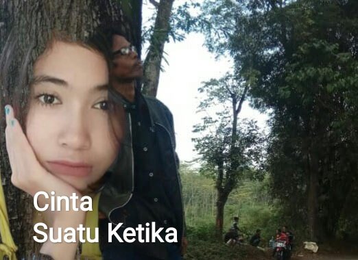 Cinta Suatu Ketika