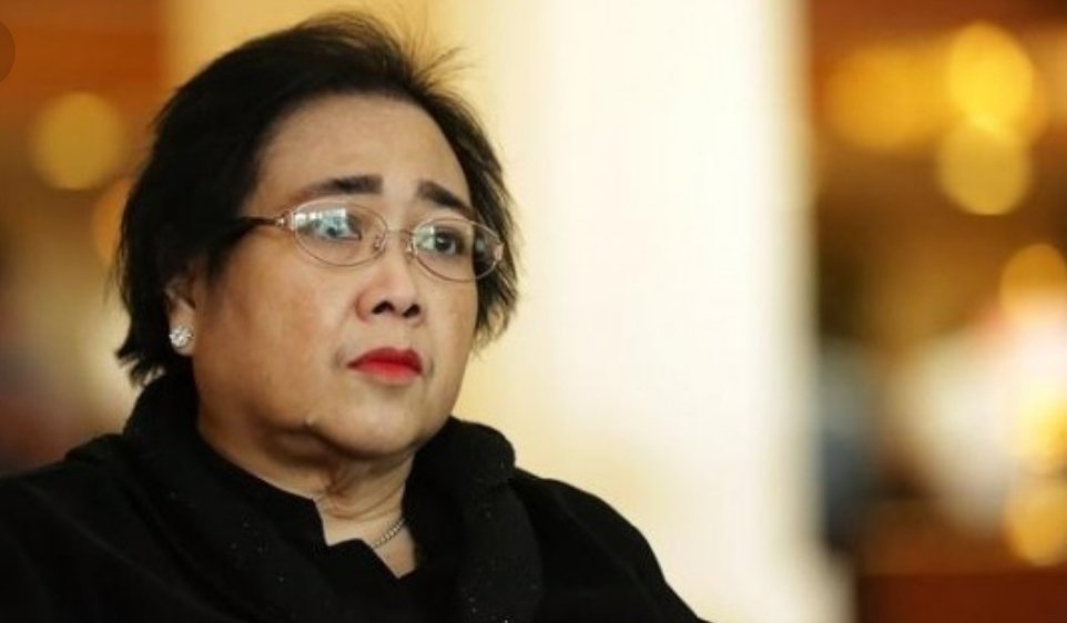 Inalilahi Wainiilahi Rojiun, Politikus Rachmawati Soekarnoputri Berpulang