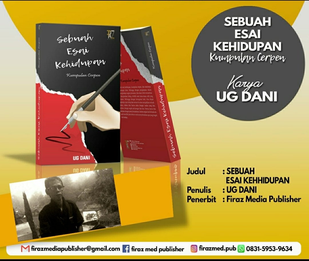 Sebuah Esai Kehidupan