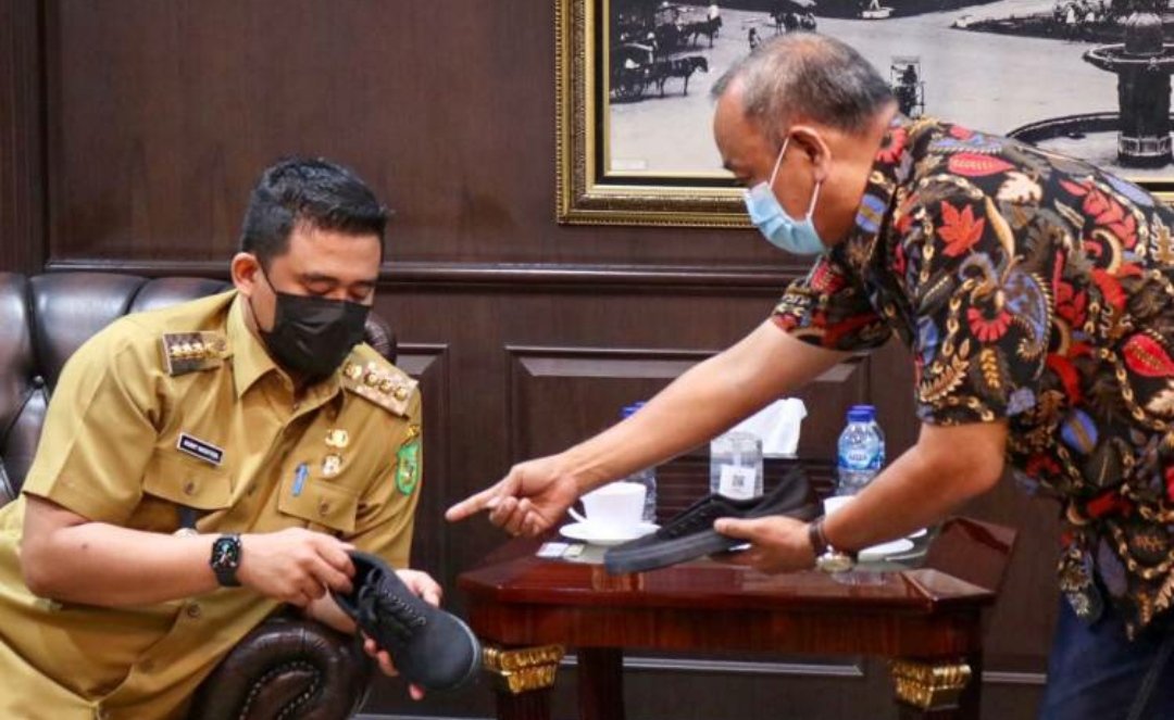 Kebijakan Walikota Medan Buka Kesempatan Pelaku UMKM Membuahkan Hasil