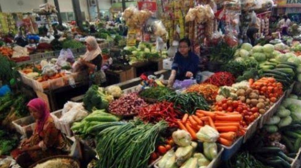 Pasar Depok Baru – Memperkaya Pengalaman Berbelanja Masyarakat