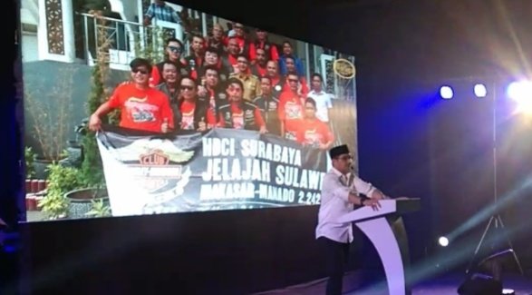 Jalin Kemitraan Wartawan, Pasha Ungu Akan Bangun Rumah Media