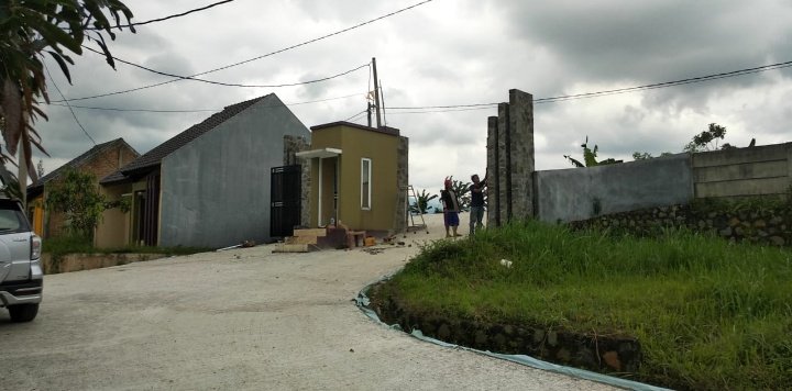 Sudah 3 Bulan Tidak Mengalir, Konsumen PDAM Tirta Kahuripan Kesal dan Kecewa