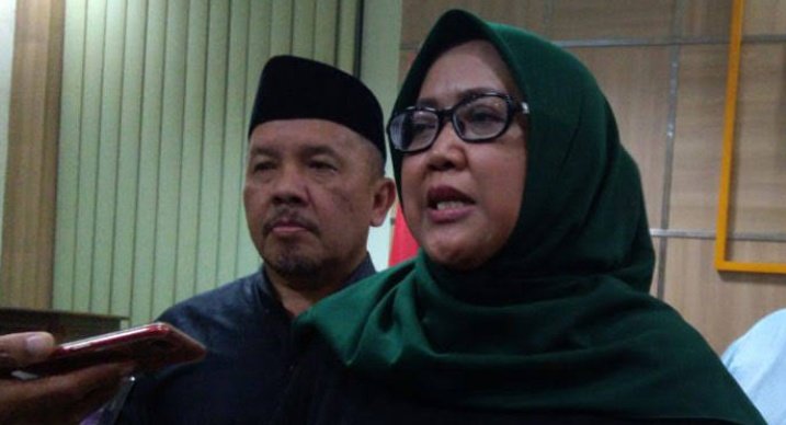 Zona Merah di Kawasan Bogor Bertambah, Satu Warga Ciampea Dinyatakan Positif Covid-19