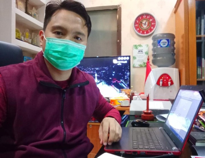 Warga Tak Terima Bansos, Pemkot Bogor Buka Laporan Aplikasi Sibadra atau Salur