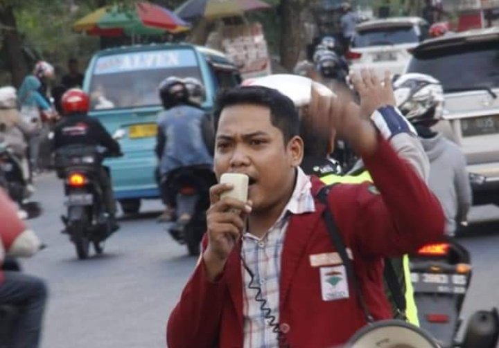 Mahasiswa Makassar Kecewa Anggaran Rehab Asrama Dihapuskan