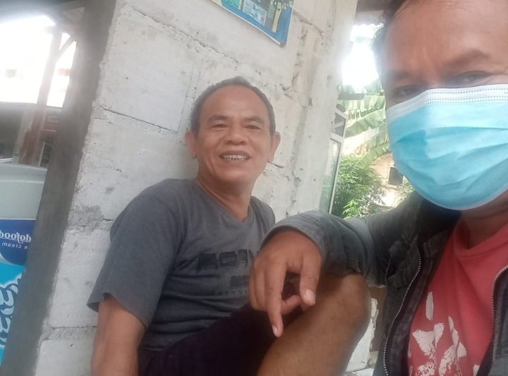 Kepala Investigasi DPP Lembaga Investigasi Negara ( LIN ), Sesalkan Sikap Warga Kirana Halangi Tugas Wartawan 