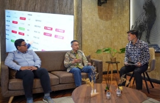 Efek Ekonomi G20 di Indonesia: Investasi Kunci Pertumbuhan Ekonomi Nasional