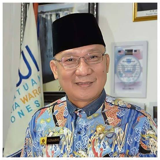 Mundur dari Sekber, Wilson Lalengke Fokus Kembangkan PPWI